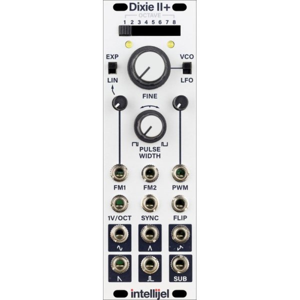 画像3: Intellijel Designs   Dixie II + (3)