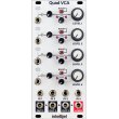 画像2: Intellijel Designs   Quad VCA  (2)