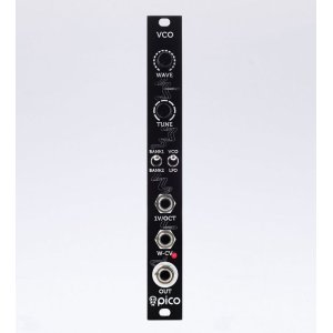 画像: Erica Synths  Pico VCO