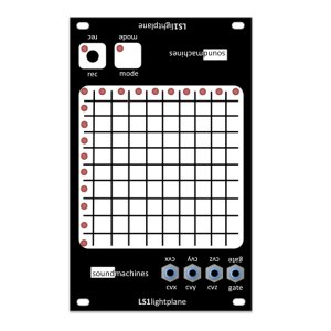 画像: Soundmachines LP1 Lightplane