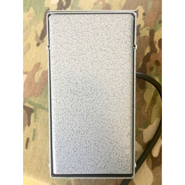 画像3: Rush PepBox by Pepe Rush オリジナル ブリティッシュ ファズ  (3)