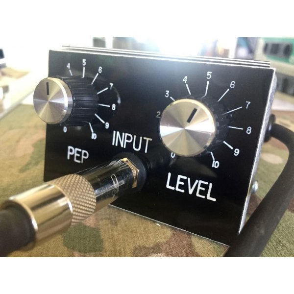 画像7: Rush PepBox by Pepe Rush オリジナル ブリティッシュ ファズ  (7)