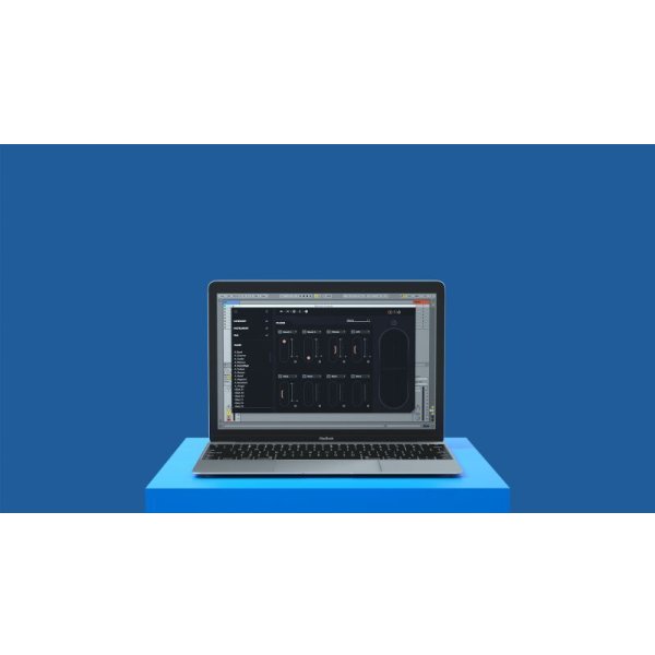 画像5: EXPRESSIVE E  TOUCHÉ (5)