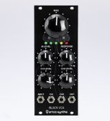 画像: Erica Synths Black VCA V2