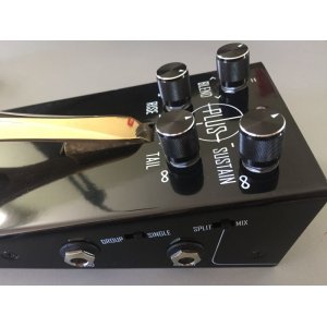 画像: GAMECHANGER AUDIO PLUS PEDAL　次回入荷分