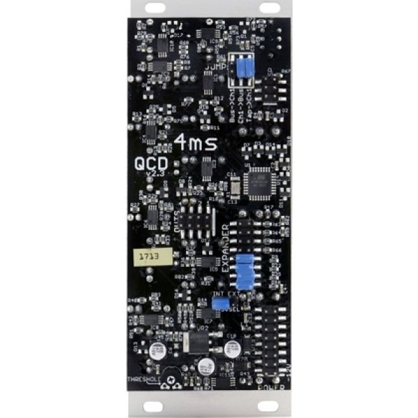 画像3: 4ms QCD　次回入荷分 (3)