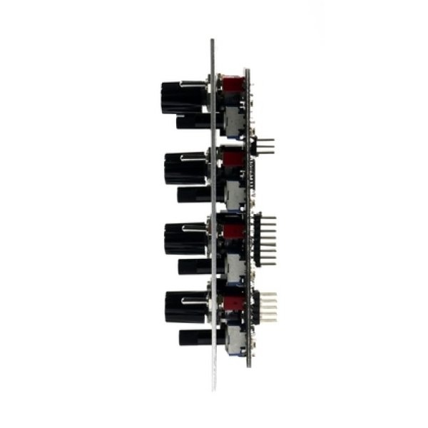 画像2: 4ms QCD　次回入荷分 (2)