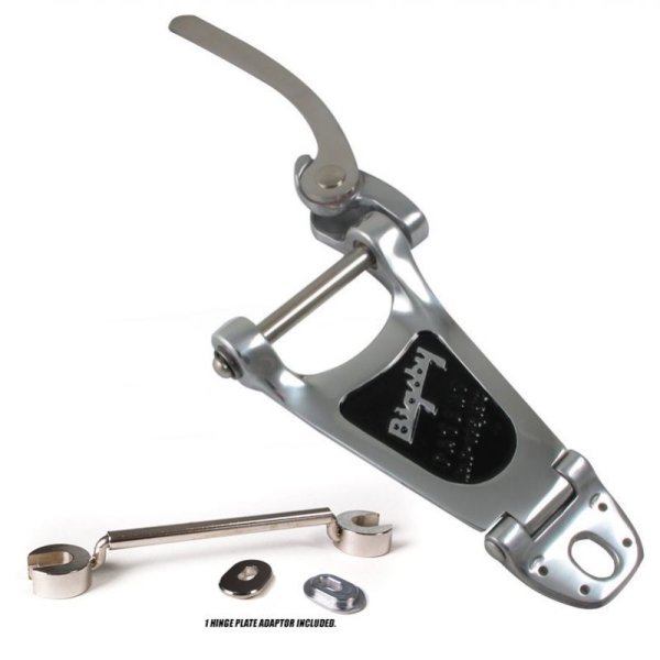 画像1: BIGSBY® B3 Kit with TOWNER System Stainless Steel & Aluminum (1)