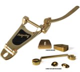 画像: BIGSBY® B3 Kit with TOWNER V.BLOCK System Gold