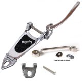 画像: BIGSBY® B6 Kit with TOWNER System Stainless Steel & Aluminum