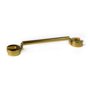 画像: TOWNER Down Tension Bar Gold