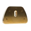 画像1: TOWNER V.BLOCK Gold with Hinge Plate Adaptor (1)