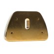 画像1: TOWNER V.BLOCK Gold with Hinge Plate Adaptor (1)