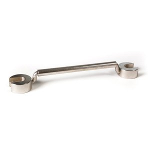 画像: TOWNER Down Tension Bar Stainless Steel