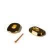 画像8: TOWNER Hinge Plate Adaptor Gold (8)