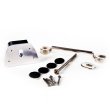 画像1: TOWNER V.BLOCK System For BIGSBY B3 Stainless Steel & Aluminum (1)