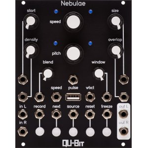 画像: Qu-Bit Electronix  Nebulae V2 次回入荷分