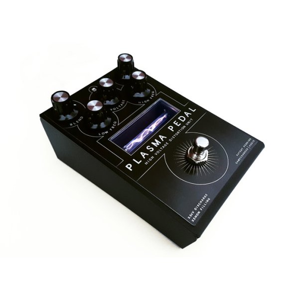 画像14: GAMECHANGER AUDIO PLASMA PEDAL - High Voltage Distortion Unit　次回入荷分 (14)