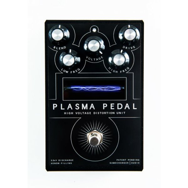 画像15: GAMECHANGER AUDIO PLASMA PEDAL - High Voltage Distortion Unit　次回入荷分 (15)