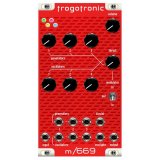 画像: Trogotronic  m669 / Synth Module　次回入荷分