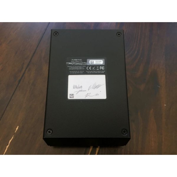 画像5: GAMECHANGER AUDIO PLASMA PEDAL - High Voltage Distortion Unit　次回入荷分 (5)