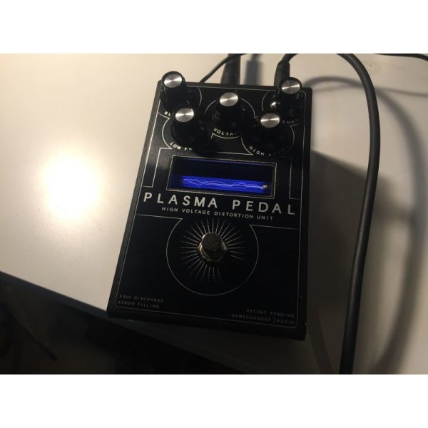 画像8: GAMECHANGER AUDIO PLASMA PEDAL - High Voltage Distortion Unit　次回入荷分 (8)