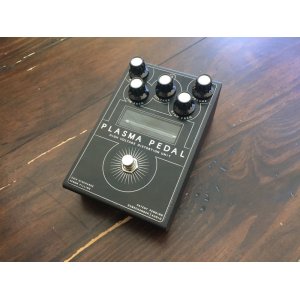 画像: GAMECHANGER AUDIO PLASMA PEDAL - High Voltage Distortion Unit　次回入荷分