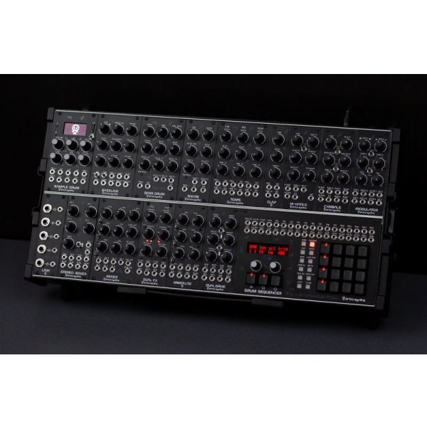 画像3: Erica Synths Techno System  (3)