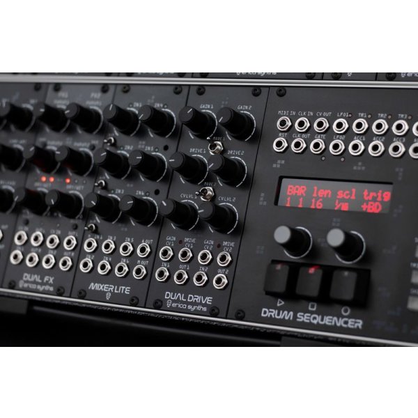 画像5: Erica Synths Techno System  (5)