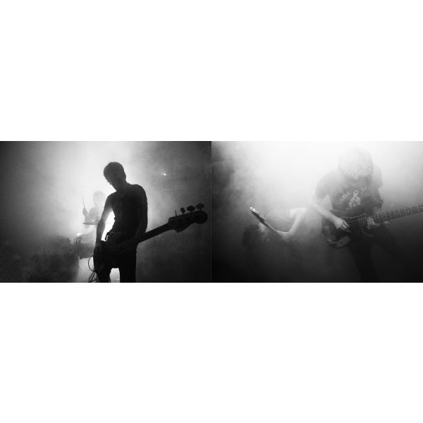 画像6: Death By Audio     WE'VE COME SO FAR PHOTO BOOK 次回入荷分 (6)