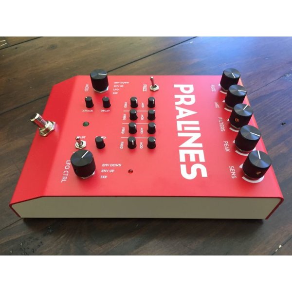 画像7: GLOU GLOU  PRALINES  (7)