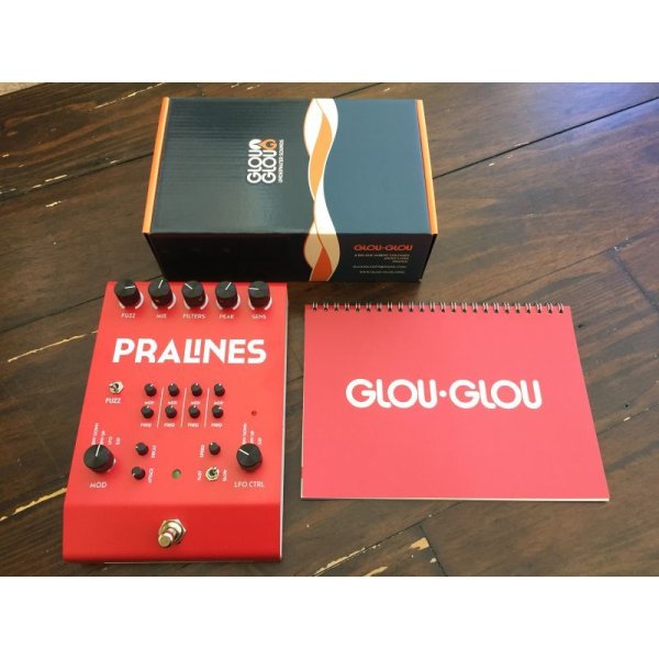 画像8: GLOU GLOU  PRALINES  (8)