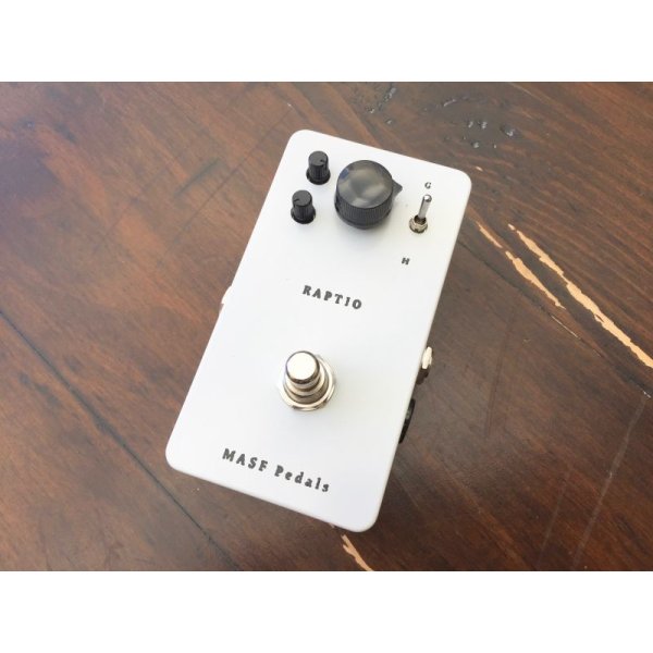 画像3: M.A.S.F. Raptio (3)