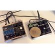 画像2: Used Electro Harmonix DRM-15/01 & Electro Crash Drum set! (2)