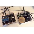 画像2: Used Electro Harmonix DRM-15/01 & Electro Crash Drum set! (2)