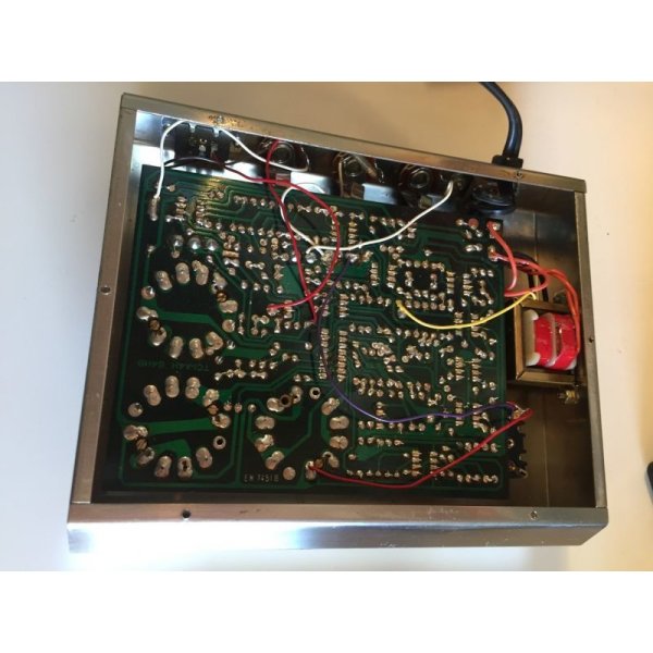 画像4: Used Electro Harmonix DRM-15/01 & Electro Crash Drum set! (4)