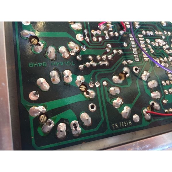 画像5: Used Electro Harmonix DRM-15/01 & Electro Crash Drum set! (5)