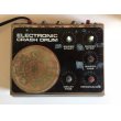 画像6: Used Electro Harmonix DRM-15/01 & Electro Crash Drum set! (6)