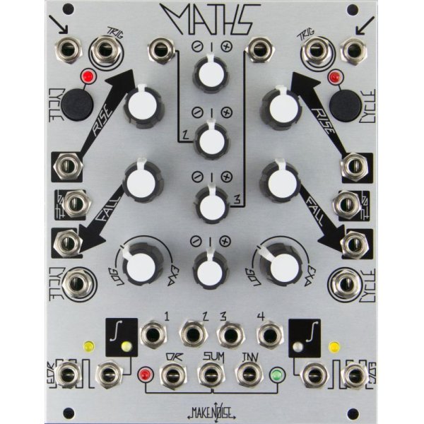 画像2: Make Noise MATHS　 (2)