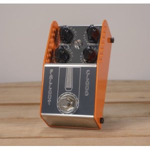 画像: Thorpy FX  The FALLOUT CLOUD Fuzz 要予約