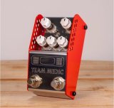 画像: Thorpy FX  The TEAM MEDIC Buffer, EQ, Boost and Boost + 要予約