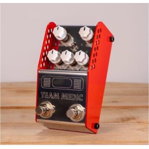 画像: Thorpy FX  The TEAM MEDIC Buffer, EQ, Boost and Boost + 要予約