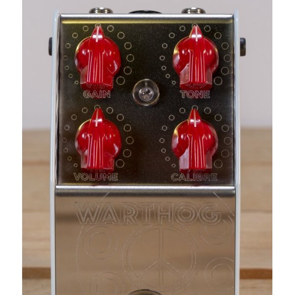 画像2: Thorpy FX  The WARTHOG Distortion 要予約 (2)