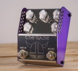 画像: Thorpy FX  THE DANE Overdrive and Booster 要予約