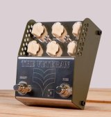 画像: Thorpy FX  The VETERAN (Si) V2 Vintage Fuzz and Boost 要予約