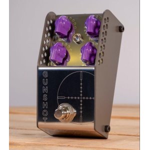 画像: Thorpy FX  The GUNSHOT Overdrive V2 要予約