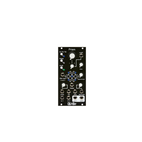画像1: Qu-Bit Electronix  Prism 次回入荷分 (1)