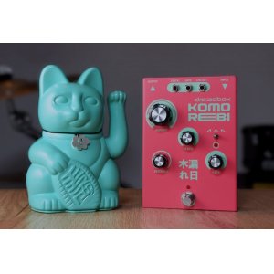 画像: Dreadbox　Komorebi "木漏れ日” New improved version　