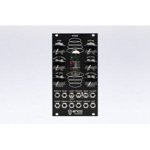 画像: Erica Synths  Fusion VCO V2