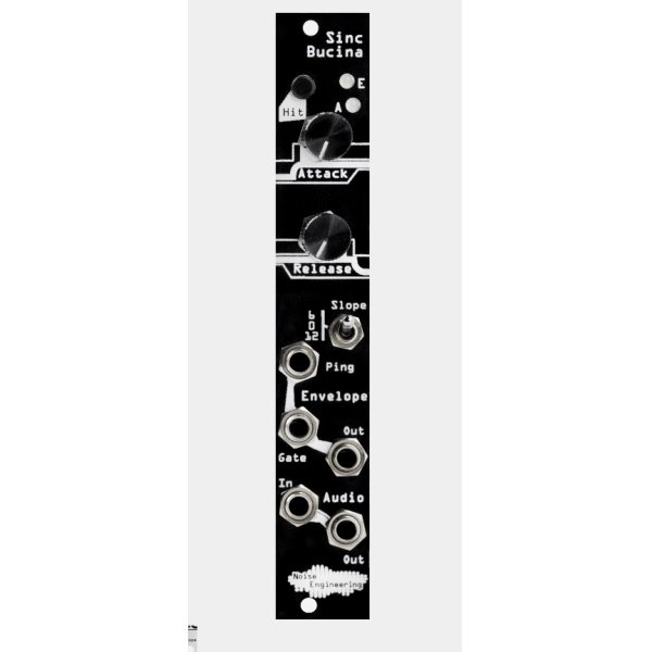 画像2: Noise Engineering  Sinc Bucina 次回入荷分 (2)